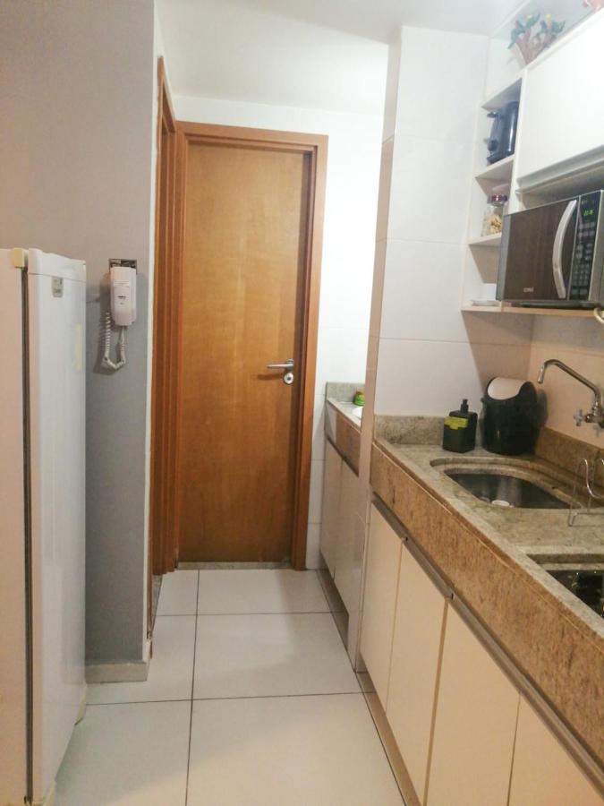Israel Flat Tambau - 315 João Pessoa