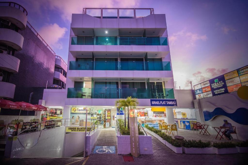 Israel Flat Tambau - 315 *