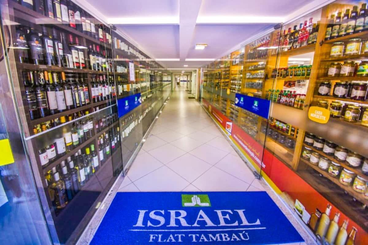 Israel Flat Tambau - 315