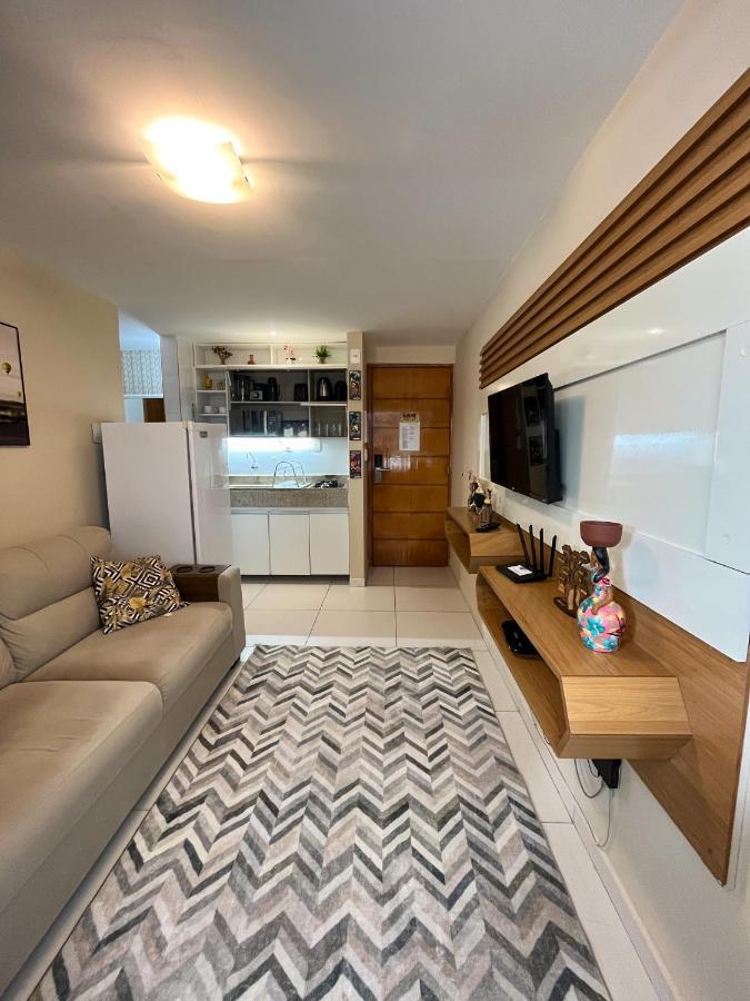 Israel Flat Tambau - 315 Apartamento *