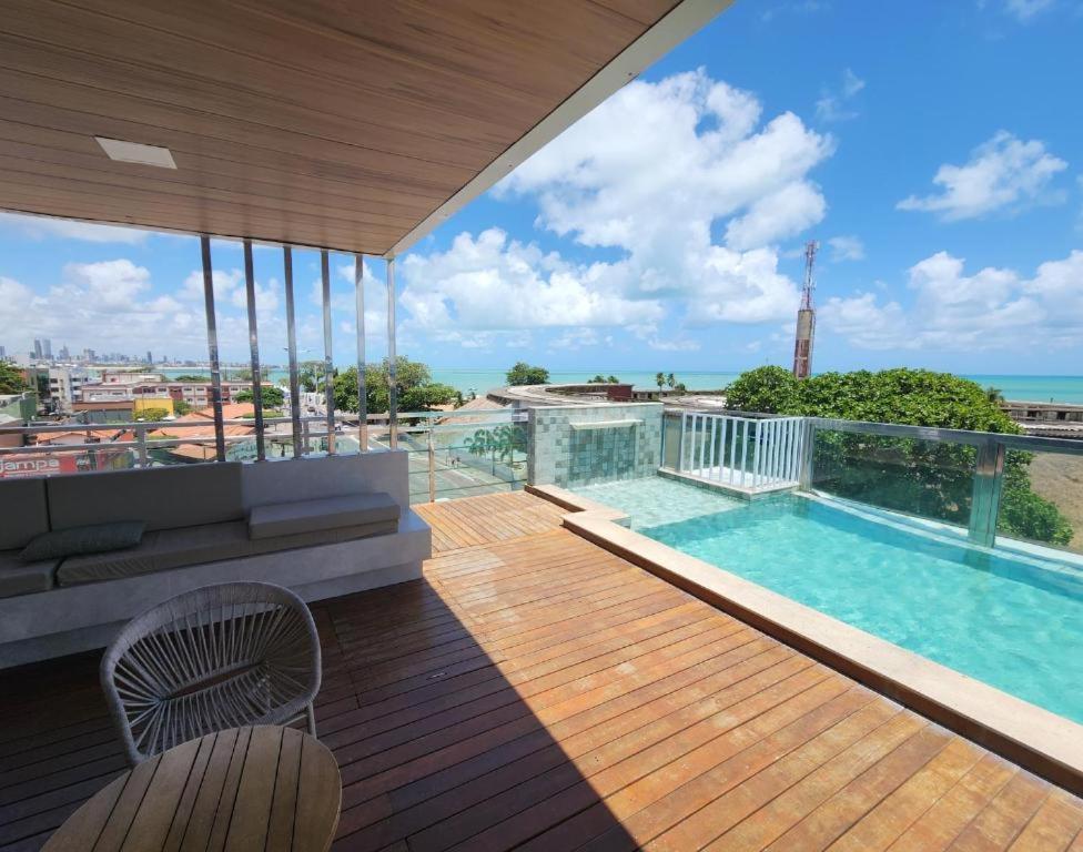 Apartamento Israel Flat Tambau - 315